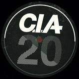 Cia 20 - Album Sampler