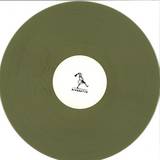 Dos Attack - Flue Remixes - 180gr
