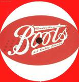 Aphex Twin Vs. Under The Counte - Dublicker