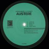 Dissonance & Intact - Austere