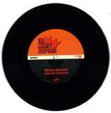 The Mighty Sceptres - Shy As A Butterfly / Nothing Seems To Work Right