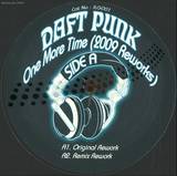Daft Punk - One More Time 2009 Reworks