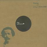 Jordan Magee - Under Elixir Ep