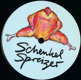 Unknown Artist - Büchsenöffner Vol. 2