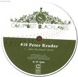 Peter Kruder - Black Label 50