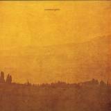 Cornucopia - Pursuit Of The Orange Butterfly Ep