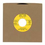 Africano - Open Your Heart / Satisfactorize You Mind