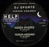 Dj Sports / Spce - Person Hideaway