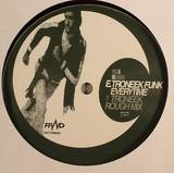 E-troneek Funk - Everytime