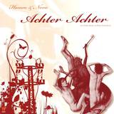 Homm & Nova - Achter Achter