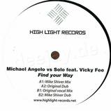 Michael Angelo Vs. Solo - Find Your Way