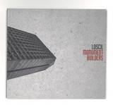 Loscil - Monument Builders