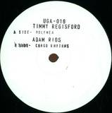 Timmy Regisford / Adam Rios - Bolemea / Congo Rhythms