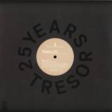 Mike Parker - Disintegrating Sand Ep