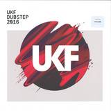 Various - Ukf Dubstep 2016