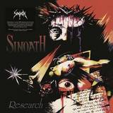 Sinoath - Research