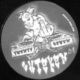 Frankie Brown, Zink T.o.r., Denshu Kozo, Kroter - Shteken 01