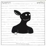 Another Alias - Swine Of The Month Ep