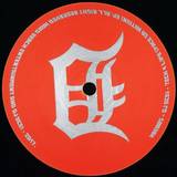 Dj Scsi - Tech 4 Life - Face Da Nation