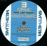 3 Style Feat. Lisa Abbott - Your Future