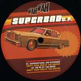 The Geezer & Draft Punk / Dj Itchy / Matt Acidic - Supernatural And Superbad