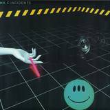 Mr C - Incidents