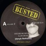 Danyb - Busted Volume 2