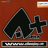 Dj Frankie Jones - Died In Your Arms Tonight