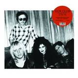 The Gun Club - Live At Manila Club, Florence Italy November 26th, 1983