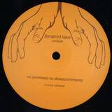 Pyramid Lake - Unravel Ep