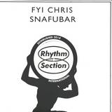 Fyi Chris - Snafubar