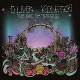 Oliver Koletzki - The Arc Of Tension