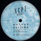 Nothus & Delikwe - Archivebgr293