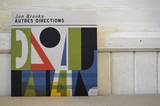 Jon Brooks - Autres Directions