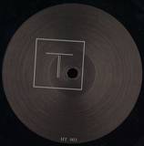 Various - Depth Structure I Ep