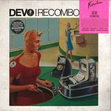 Devo - Recombo Dna / Molecular Mutation Coloured