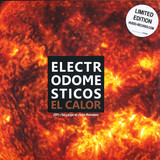 Electrodomesticos - El Calor