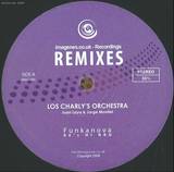 Los Charly's Orchestra - Funkanova Remixes