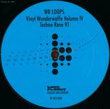 Vinyl Wunderwaffen - Volume 4