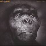 Didjaman, Ollia Horton, Sylvain Gourlay - Tympanum
