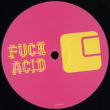 Various - F**ck Acid Part Two