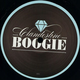 Dark Horse Disco - Understand Ep