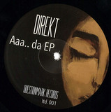 Direkt - Aaa.. Da Ep