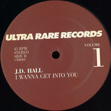 State Property / J.D. Hall - Slow Love / I Wanna Get Into You