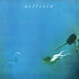 Batteaux - Batteaux LP