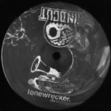 Various - Eternal Darkness Of The Spotless Mindcut 2x12"