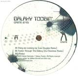 Galaxy Toobin Gang - Things Are Looking Up Rmx