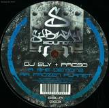 Dj Sly & Dj Pacso - She Demon