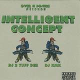 Intelligent Concept - Just Get Down 2x12"