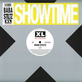Baba Stiltz - Showtime